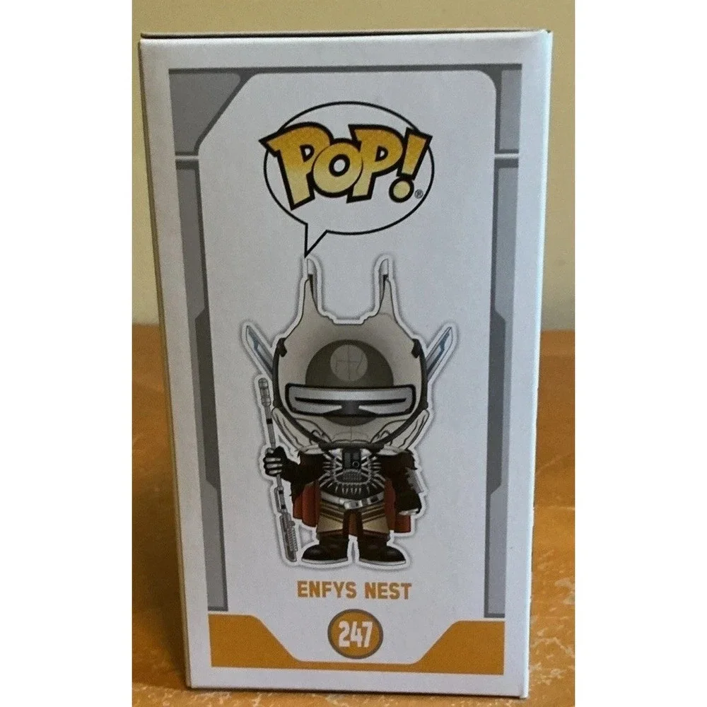 Funko Pop! Vinyl:‎ Star Wars - Enfys Nest #247